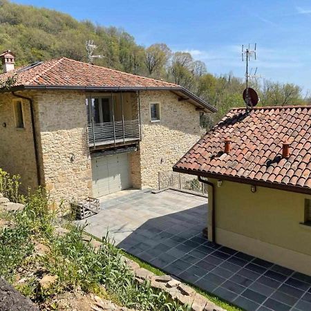 فندق Cascina Pianetta Quinta Missaglia المظهر الخارجي الصورة