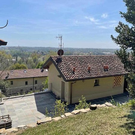 فندق Cascina Pianetta Quinta Missaglia المظهر الخارجي الصورة