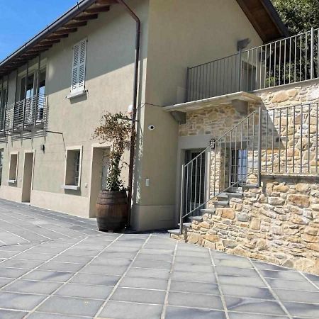 فندق Cascina Pianetta Quinta Missaglia المظهر الخارجي الصورة
