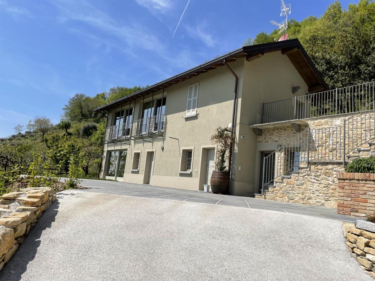 فندق Cascina Pianetta Quinta Missaglia المظهر الخارجي الصورة