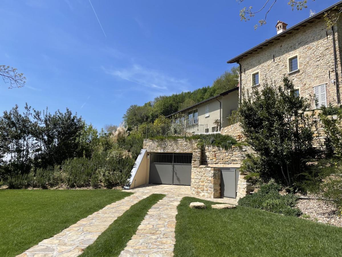 فندق Cascina Pianetta Quinta Missaglia المظهر الخارجي الصورة