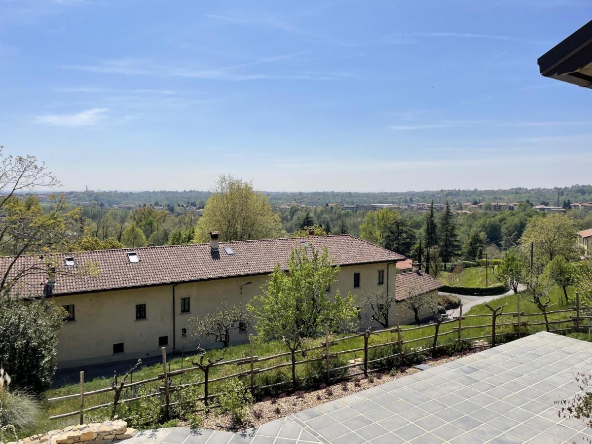 فندق Cascina Pianetta Quinta Missaglia المظهر الخارجي الصورة