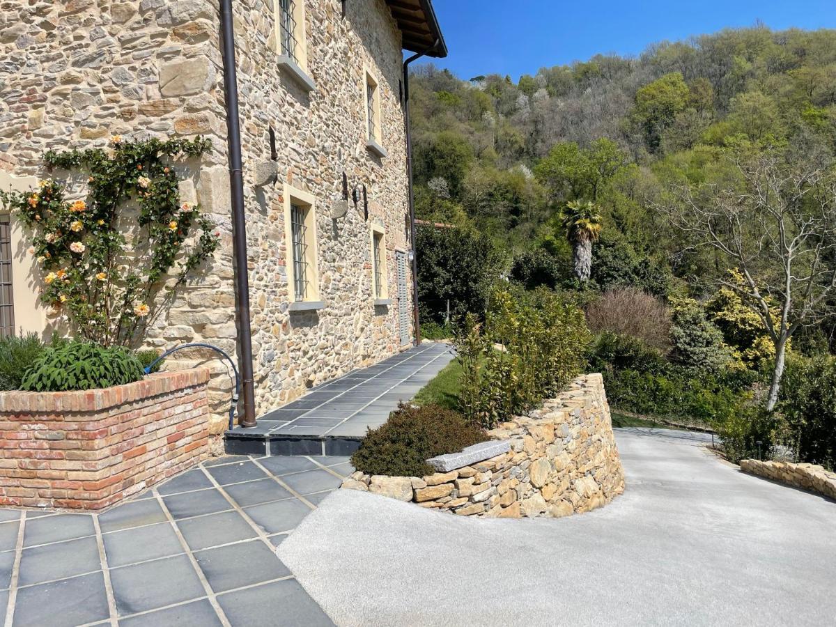 فندق Cascina Pianetta Quinta Missaglia المظهر الخارجي الصورة