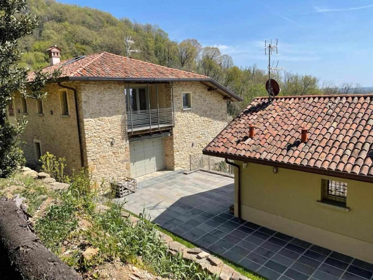 فندق Cascina Pianetta Quinta Missaglia المظهر الخارجي الصورة