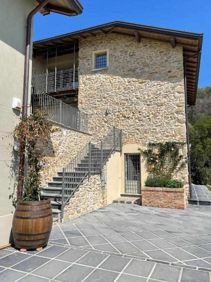 فندق Cascina Pianetta Quinta Missaglia المظهر الخارجي الصورة