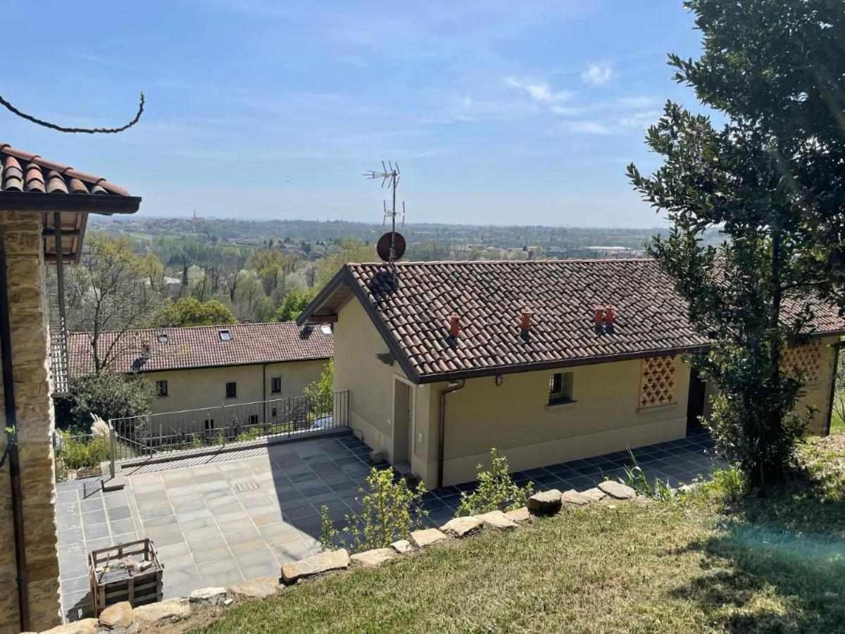 فندق Cascina Pianetta Quinta Missaglia المظهر الخارجي الصورة