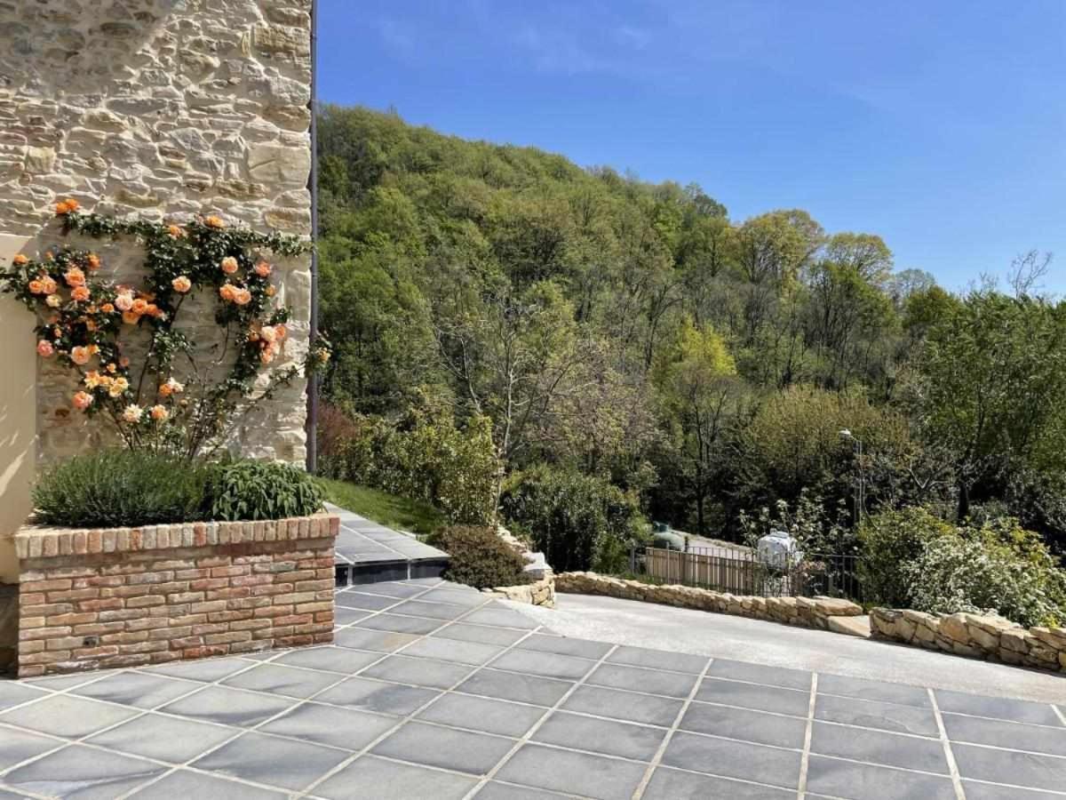 فندق Cascina Pianetta Quinta Missaglia المظهر الخارجي الصورة