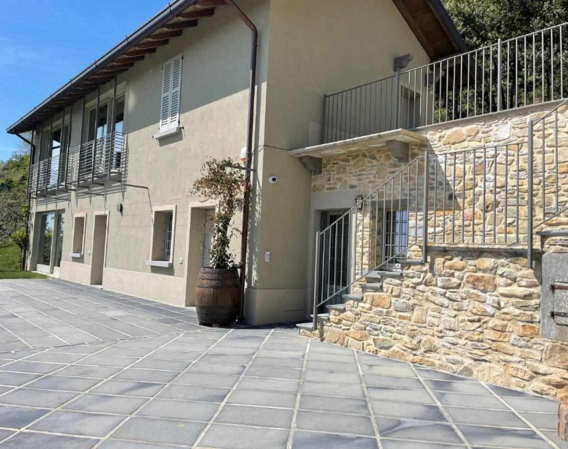 فندق Cascina Pianetta Quinta Missaglia المظهر الخارجي الصورة