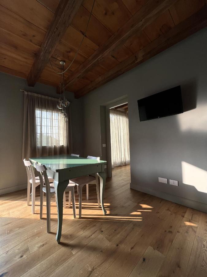 فندق Cascina Pianetta Quinta Missaglia المظهر الخارجي الصورة